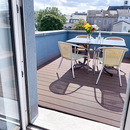 Nova Schlossblick - Phantasialand I Koeln I Bonn Brühl Exterior foto